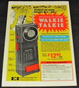 The Defenders #56 (1978)