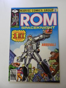 Rom #1 (1979) FN/VF condition