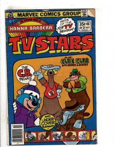 TV Stars #2 (1978) EJ5