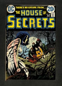 House Of Secrets #106