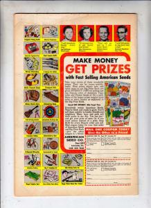 Action Comics #299 (Apr-63) VG- Affordable-Grade Superman, Supergirl