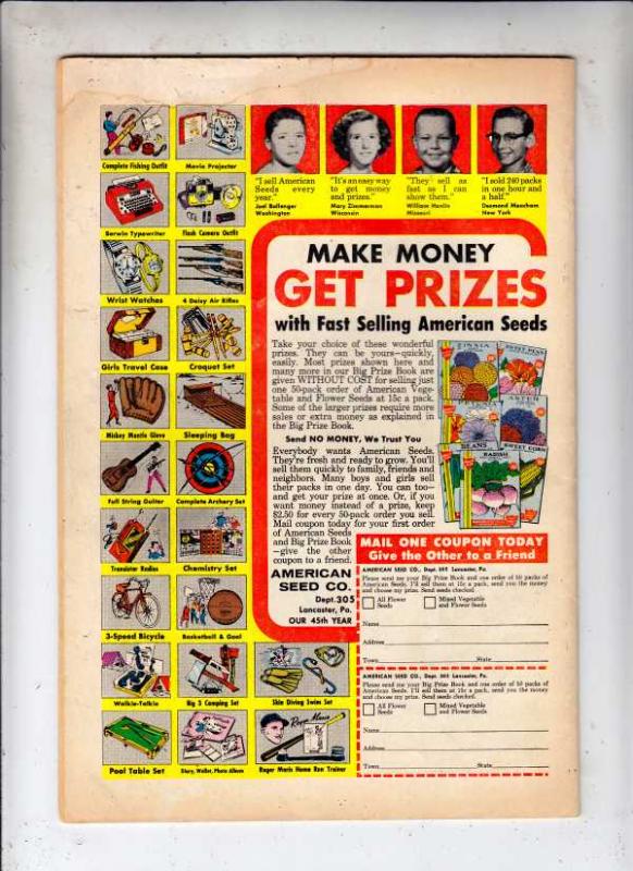 Action Comics #299 (Apr-63) VG- Affordable-Grade Superman, Supergirl