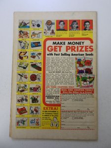 Teen Titans #38 (1972) VG/FN condition