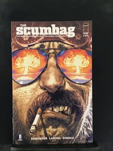 The Scumbag #1 (2020)
