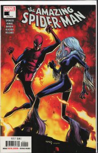 The Amazing Spider-Man #9 (2019)