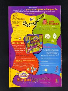 Action Comics #832 (2005)