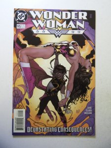 Wonder Woman #145 (1999) VF+ Condition