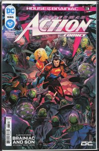 Action Comics #1065 (2024)
