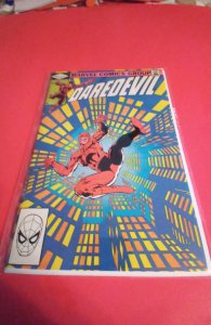 Daredevil #186 (1982)