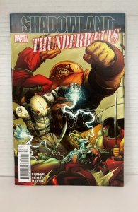 Thunderbolts #148 (2010)