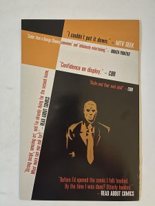 Who is Jake Ellis? #2  - NM+  (2011)