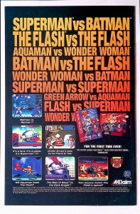 Blood Syndicate #29 (1995) Blood Syndicate