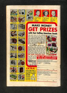 Detective Comics (1937) #361