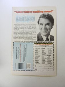 The Amazing Spider-Man #162 (1976) FN/VF condition