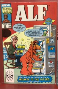 ALF #17 (1989)