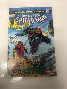 The Amazing Spider-Man (2023) # 122 (NM) Facsimile Edition • Marvel • Conway