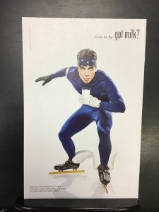 T.H.U.N.D.E.R. Agents #4 (2011)nm