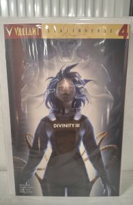 Divinity III: Stalinverse #4 (2017). H16