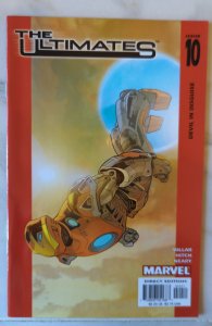 The Ultimates #10 (2003)