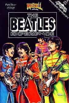 Beatles Experience, The #3 FN; Revolutionary | save on shipping - details inside