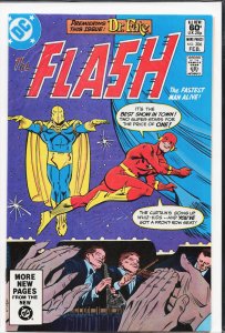 The Flash #306 (1982) The Flash