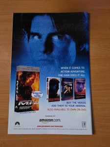 John Constantine Hellblazer #161 ~ NEAR MINT NM ~ 2001 DC / Vertigo Comics