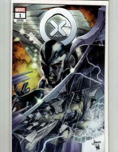 X-Men #1 Anacleto Cover A (2021) X-Men