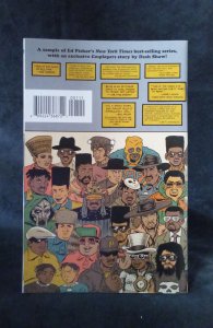 Hip Hop Family Tree Three-In-One Featuring Cosplayers (2015)