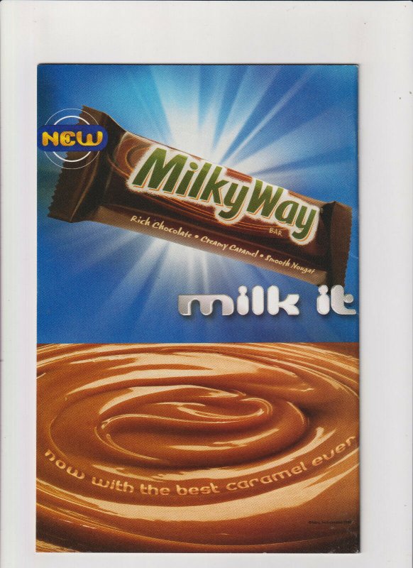 Cable #69 NM- 9.2 Marvel Comics 1999 X-Men X-Force