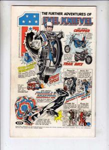 Weird Western Tales #32 (Feb-74) NM- High-Grade Jonah Hex