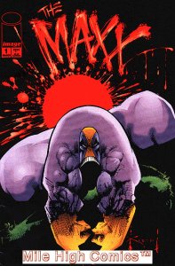 MAXX (1993 Series) #1 Fair Comics Book 