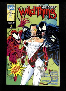 Wild Thing #1