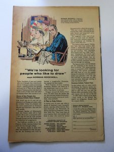 Thor #129 (1966) 1st App of Ares! FN- Condition