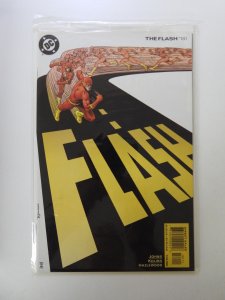 The Flash #181 (2002)
