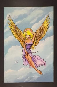 Cherry Deluxe (1998) MATURE