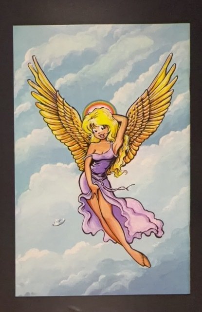 Cherry Deluxe (1998) MATURE