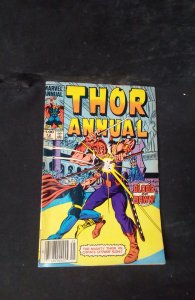 Thor Annual #12 (1984)