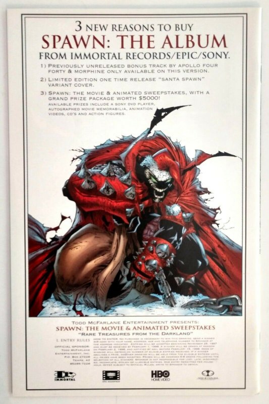 Spawn #66