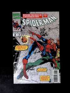 Spider-Man #46  MARVEL Comics 1994 VF+