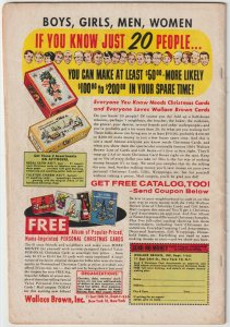 Adventure Comics #325 (Oct 1964, DC) VG condition (4.0), Legion vs. Lex Luthor