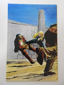 Moon Knight: The Special Edition #3 (1984) VF+ Condition!