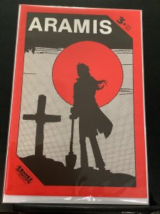 Aramis #3