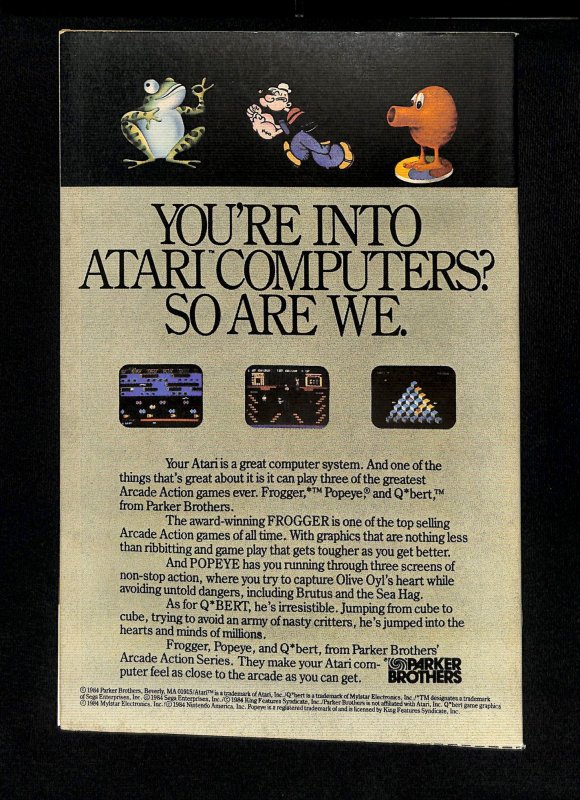 Amazing Spider-Man #254