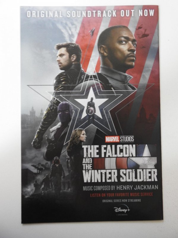 Guardians of the Galaxy #14