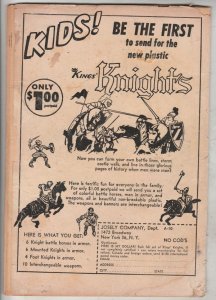 Wild Bill Hickok #26 (Jan-56) VG Affordable-Grade Wild Bill Hickok