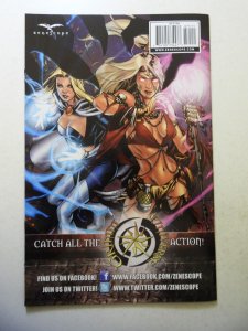 Grimm Fairy Tales #75 (2012) VF+ Condition