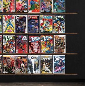 X-Men Comics Pack [Classic] 15 Comics per Pack