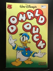 Donald Duck #280 (1993)