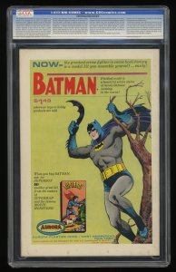 Batman #171 CGC FN/VF 7.0 1st Silver Age Riddler Appearance!