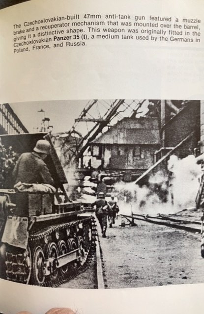 Panzenjager in action, armor#7,dario,1973,great ww2 tank pics